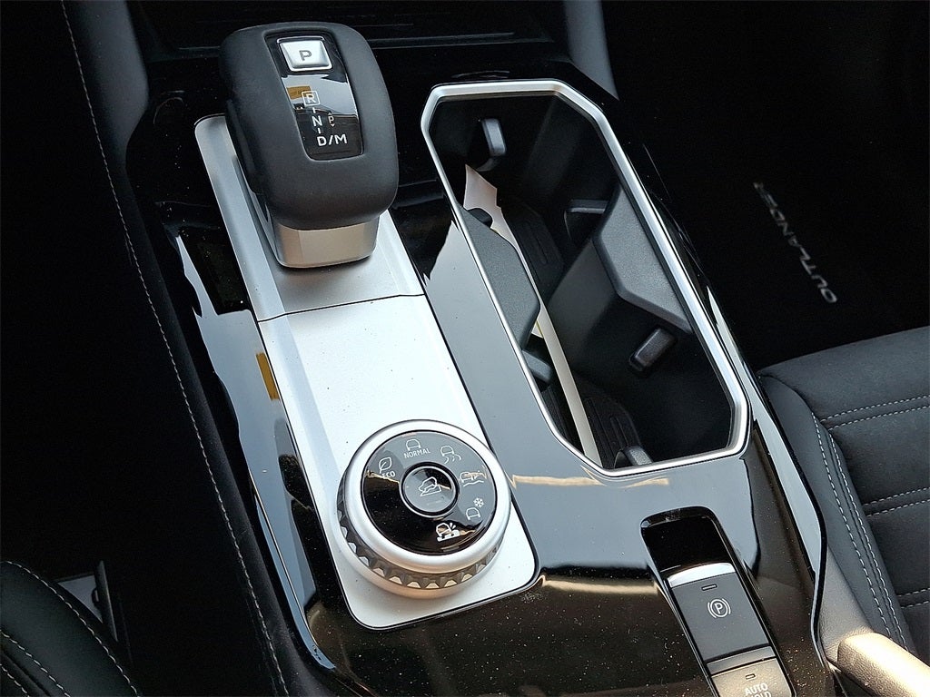 2026 Mitsubishi Outlander Base