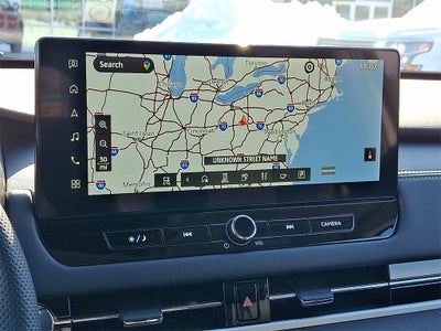 2026 Mitsubishi Outlander Base