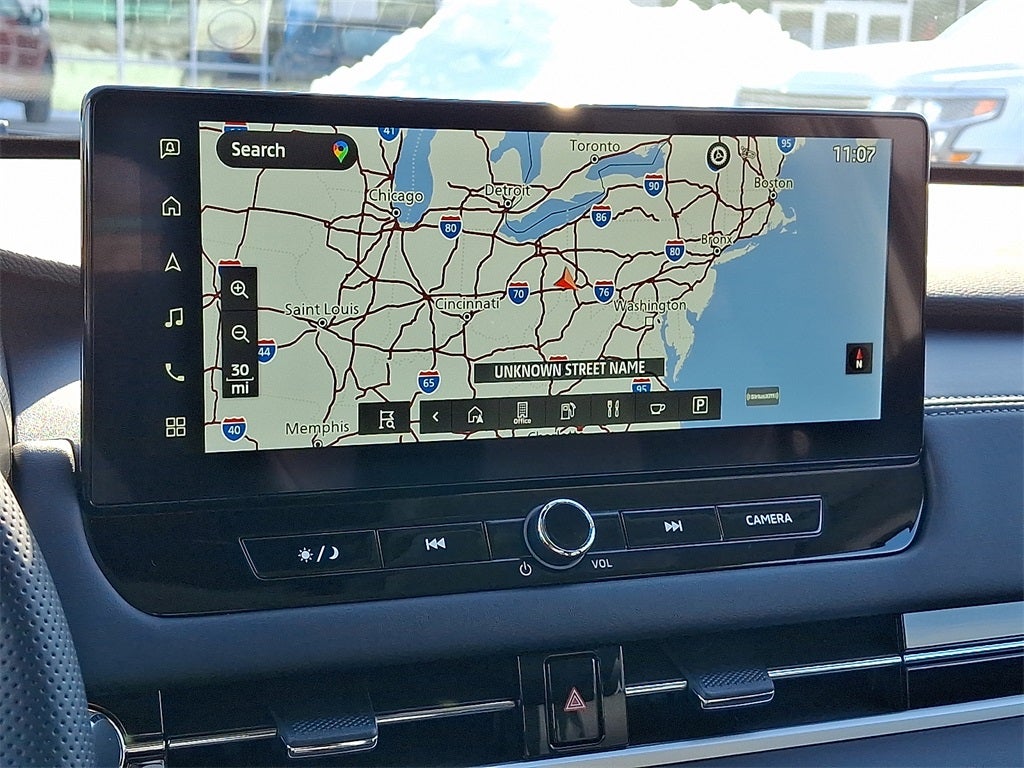 2026 Mitsubishi Outlander Base