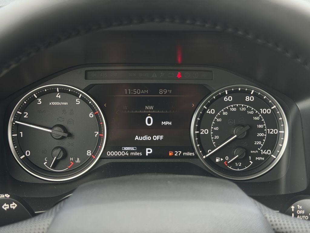 2026 Mitsubishi Outlander LE