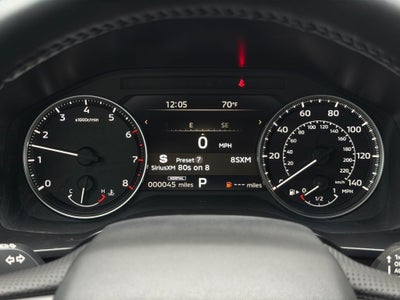 2026 Mitsubishi Outlander Ralliart