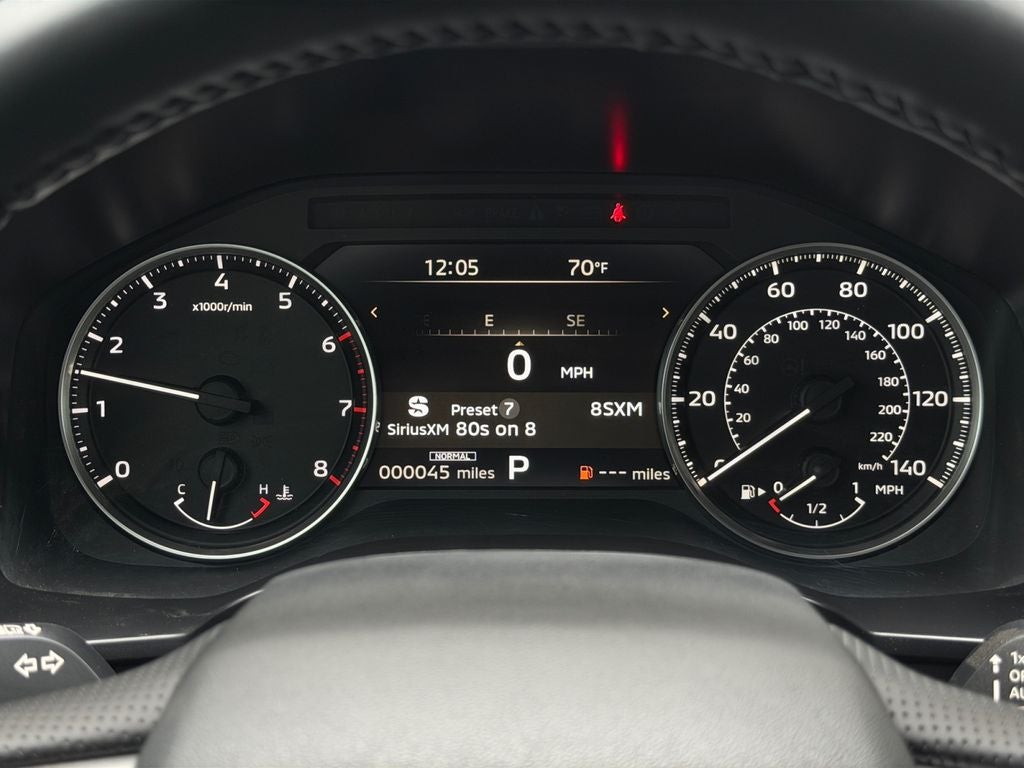 2026 Mitsubishi Outlander Ralliart