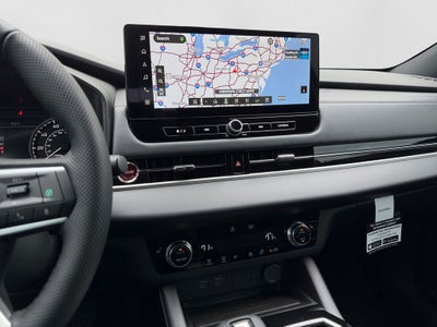 2026 Mitsubishi Outlander Ralliart