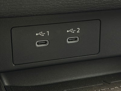 2026 Mitsubishi Outlander Ralliart