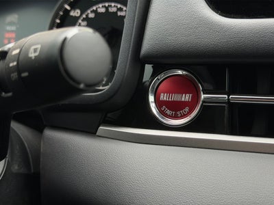 2026 Mitsubishi Outlander Ralliart