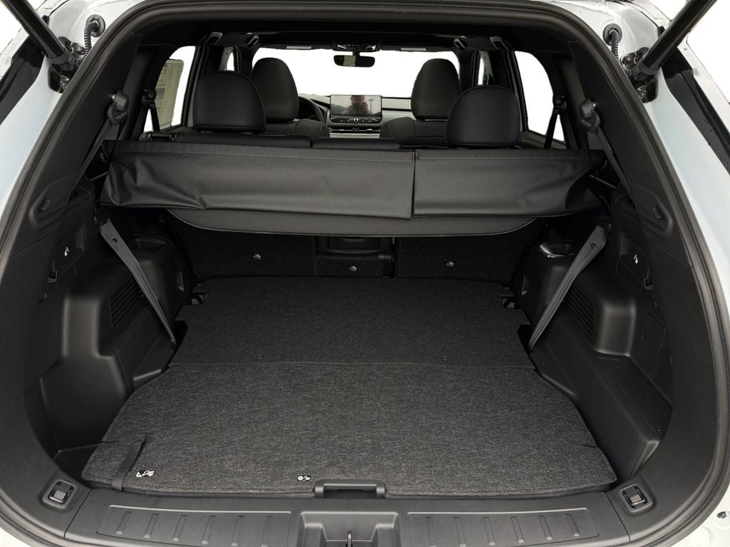 2026 Mitsubishi Outlander Ralliart