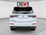 2026 Mitsubishi Outlander Ralliart