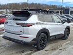 2026 Mitsubishi Outlander Trail Edition