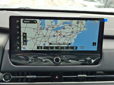 2026 Mitsubishi Outlander Trail Edition