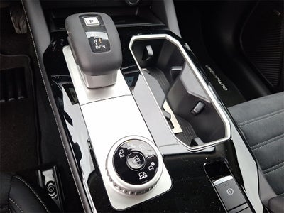 2026 Mitsubishi Outlander Base