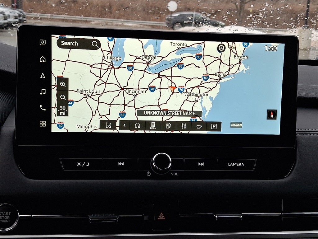 2026 Mitsubishi Outlander Base