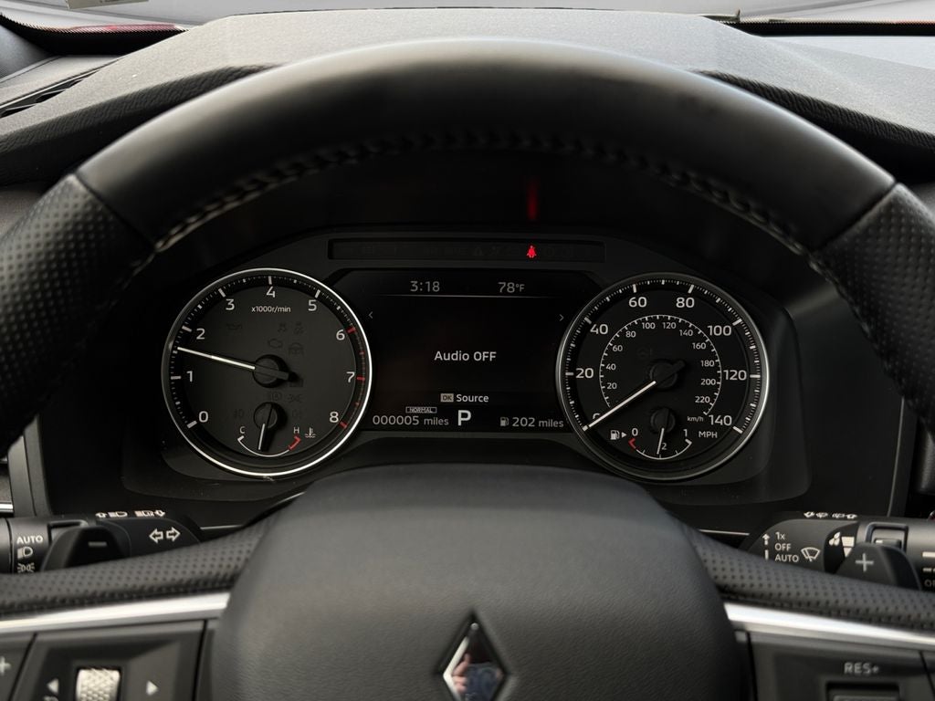 2026 Mitsubishi Outlander Base