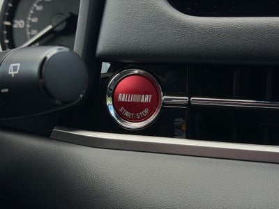2026 Mitsubishi Outlander Base