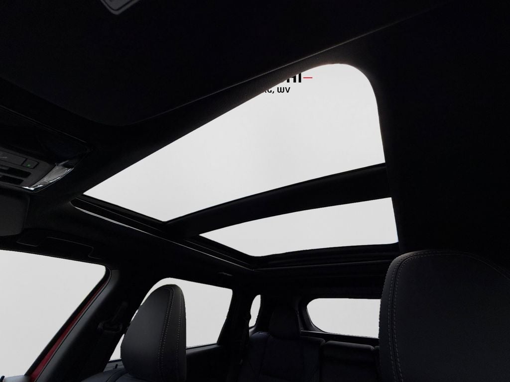 2026 Mitsubishi Outlander Base