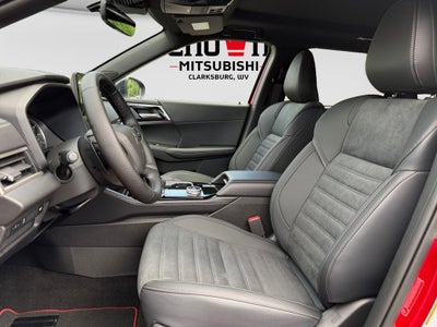 2026 Mitsubishi Outlander Base