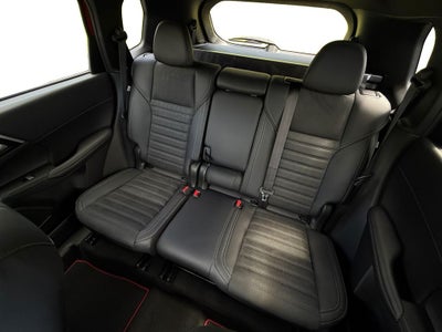 2026 Mitsubishi Outlander Base