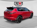 2026 Mitsubishi Outlander Base