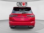 2026 Mitsubishi Outlander Base