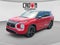 2026 Mitsubishi Outlander Base