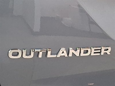2026 Mitsubishi Outlander SEL Premium