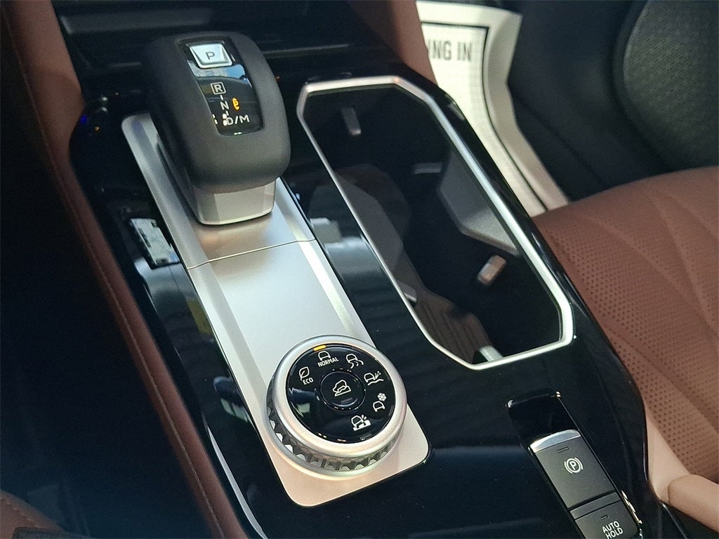 2026 Mitsubishi Outlander SEL Premium