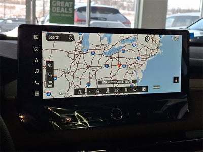 2026 Mitsubishi Outlander SEL Premium