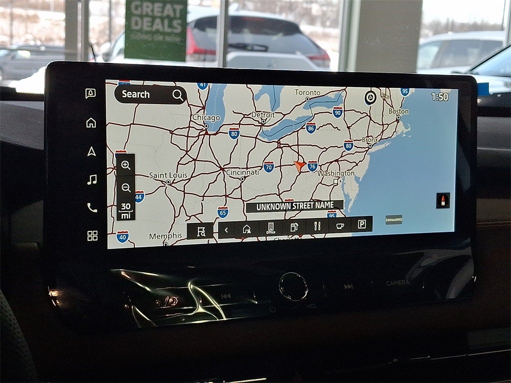 2026 Mitsubishi Outlander SEL Premium