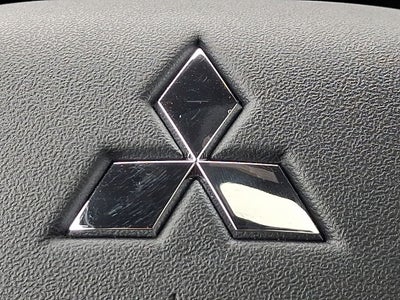 2026 Mitsubishi Outlander SEL