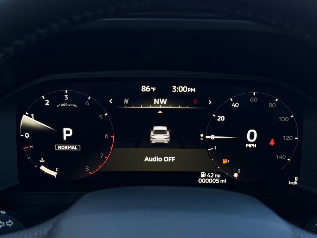 2026 Mitsubishi Outlander Black Edition