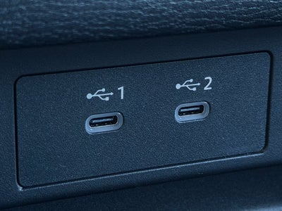 2026 Mitsubishi Outlander Black Edition