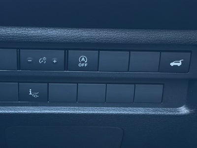 2026 Mitsubishi Outlander Black Edition