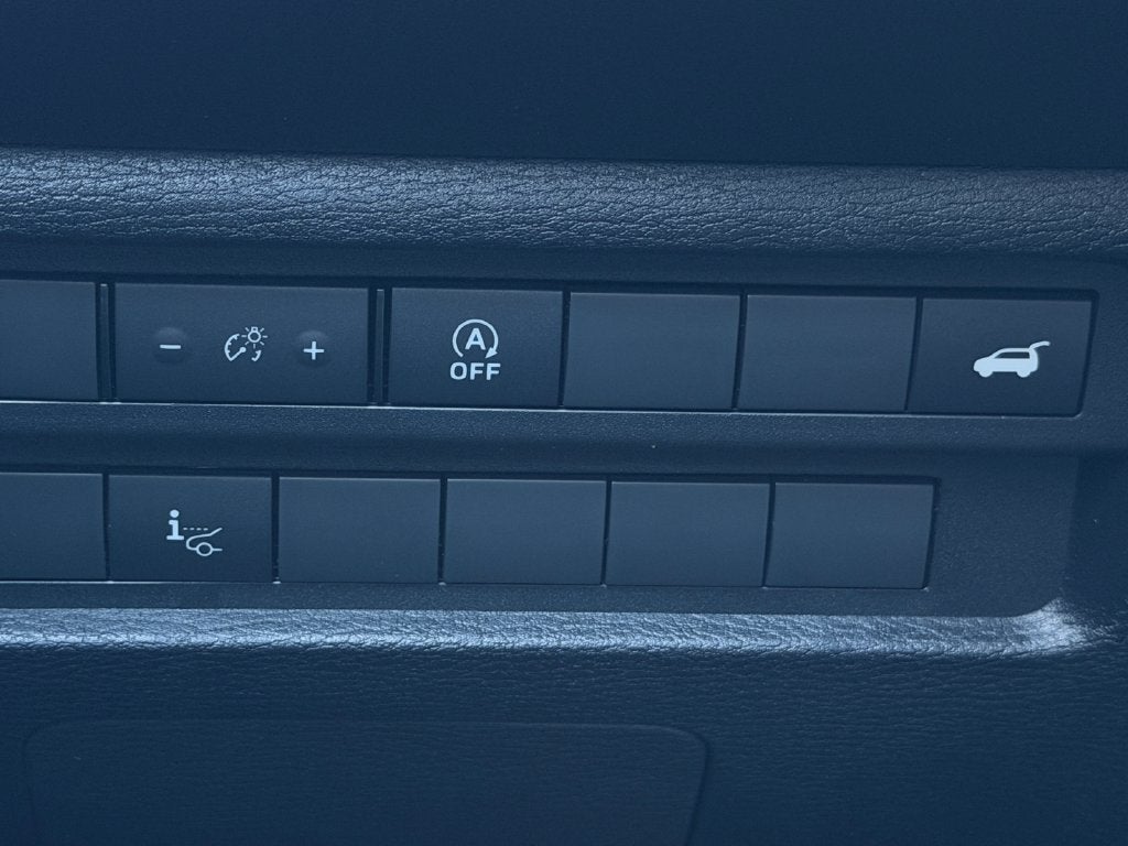 2026 Mitsubishi Outlander Black Edition