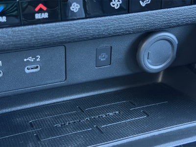 2026 Mitsubishi Outlander Black Edition