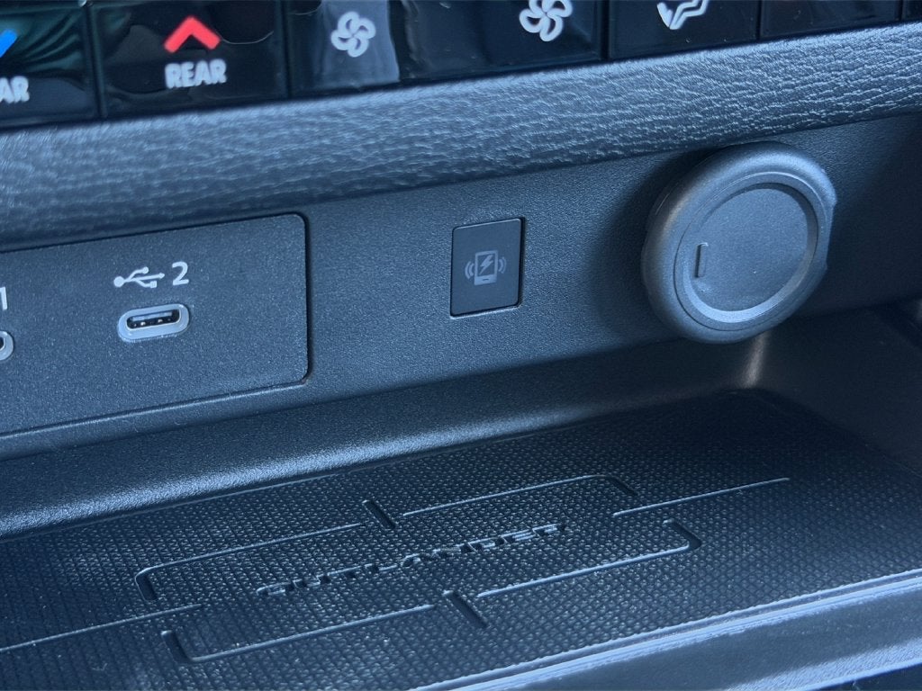 2026 Mitsubishi Outlander Black Edition