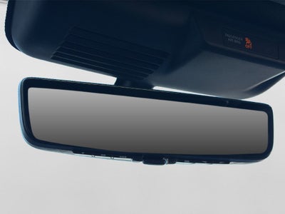 2026 Mitsubishi Outlander Black Edition