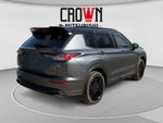 2026 Mitsubishi Outlander Black Edition