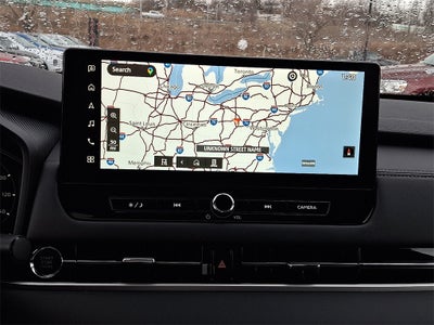 2026 Mitsubishi Outlander Base