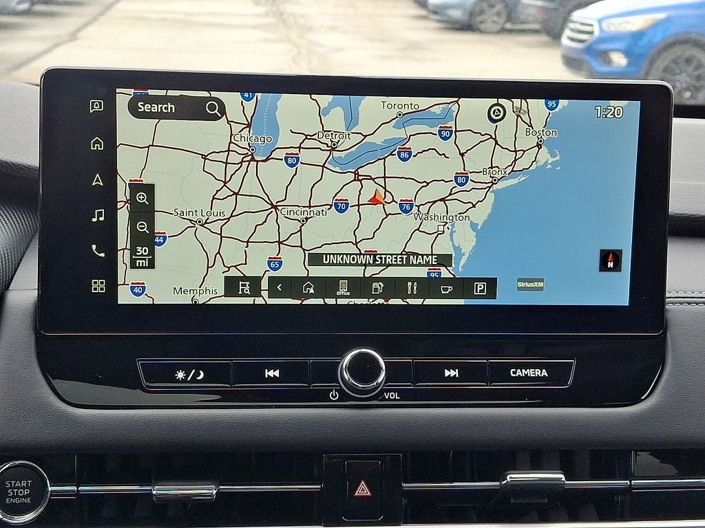 2026 Mitsubishi Outlander SEL