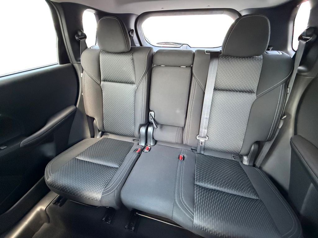 2025 Mitsubishi Outlander Plug-in Hybrid ES - Photo 23