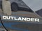 2025 Mitsubishi Outlander PHEV SE