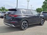 2025 Mitsubishi Outlander PHEV SE