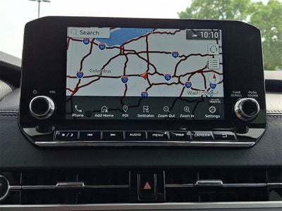 2025 Mitsubishi Outlander PHEV SE