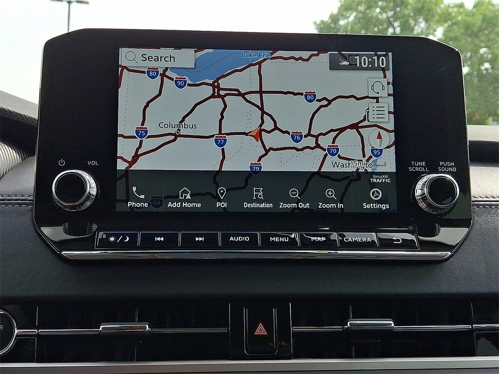 2025 Mitsubishi Outlander PHEV SE