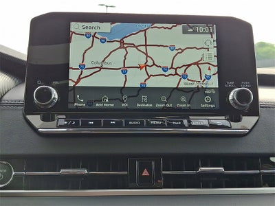 2025 Mitsubishi Outlander PHEV SE