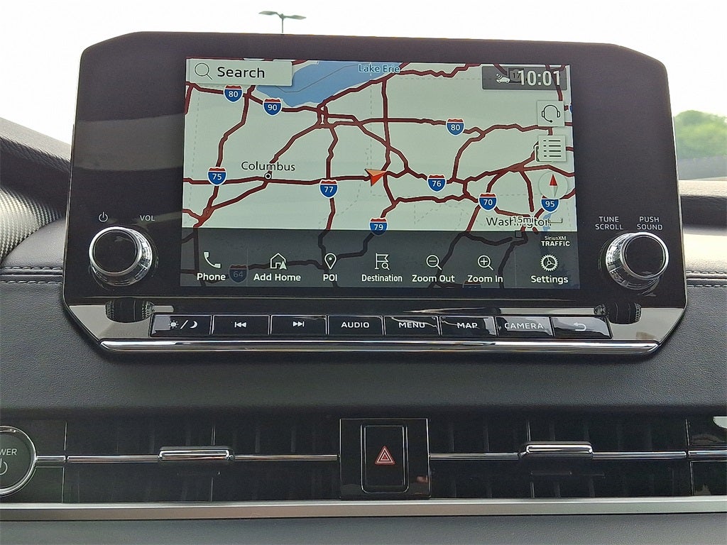 2025 Mitsubishi Outlander PHEV SE