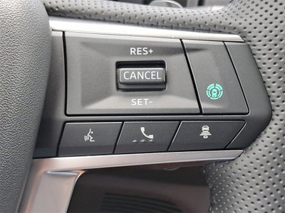 2025 Mitsubishi Outlander PHEV SE