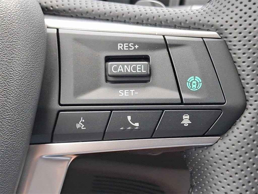 2025 Mitsubishi Outlander PHEV SE