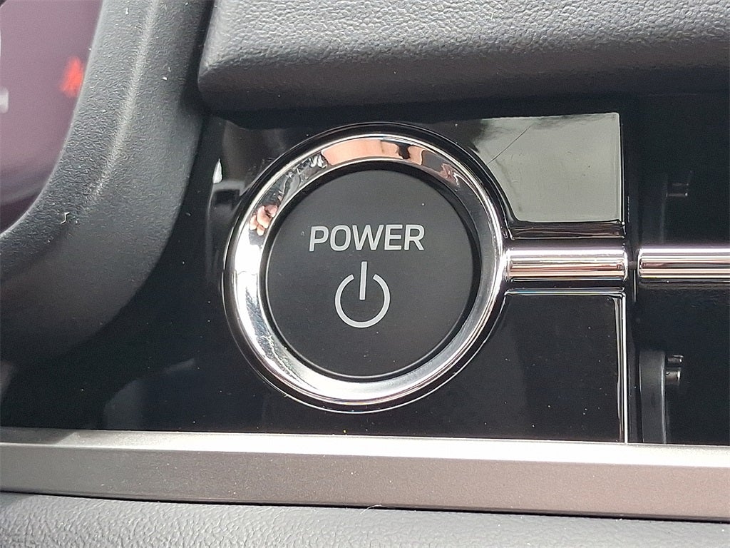 2025 Mitsubishi Outlander PHEV SE