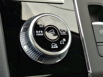 2025 Mitsubishi Outlander PHEV SE