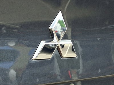 2025 Mitsubishi Outlander PHEV SE